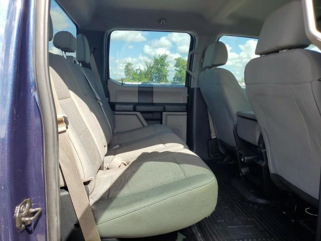 Zdjęcie 10 z aukcji – 2017 FORD F250 SUPER z VIN 1FT7W2B68HEE34465