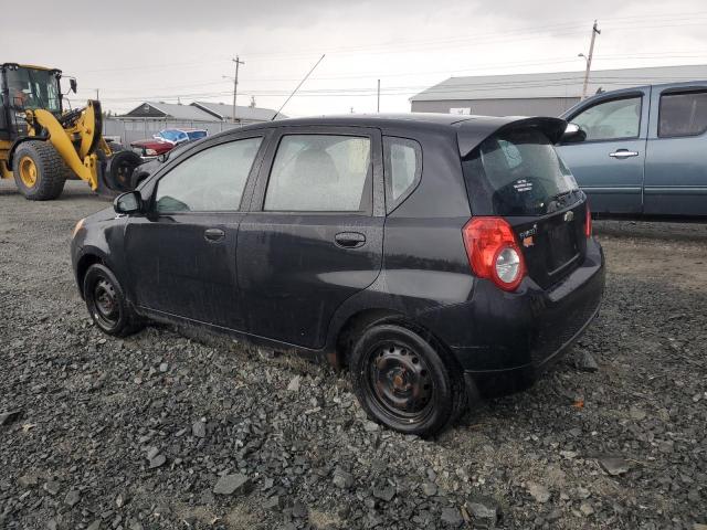 Photo 2 from auction – 2011 CHEVROLET AVEO LS with VIN 3G1TB6DG2BL135920
