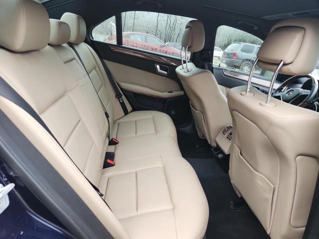 Photo 10 from auction – 2012 MERCEDES-BENZ E 350 with VIN WDDHF5KB4CA546012