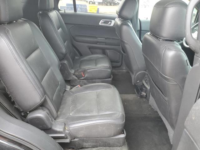 Photo 11 from auction – 2015 FORD EXPLORER with VIN 1FM5K8F86FGC38586