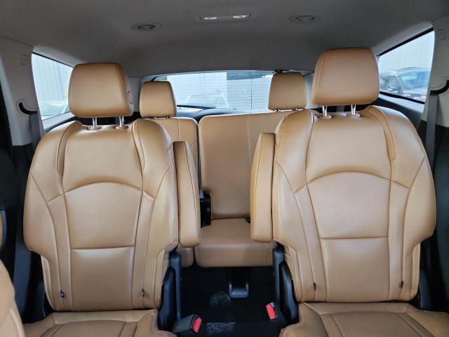 Photo 10 from auction – 2018 BUICK ENCLAVE ES with VIN 5GAERBKWXJJ216170