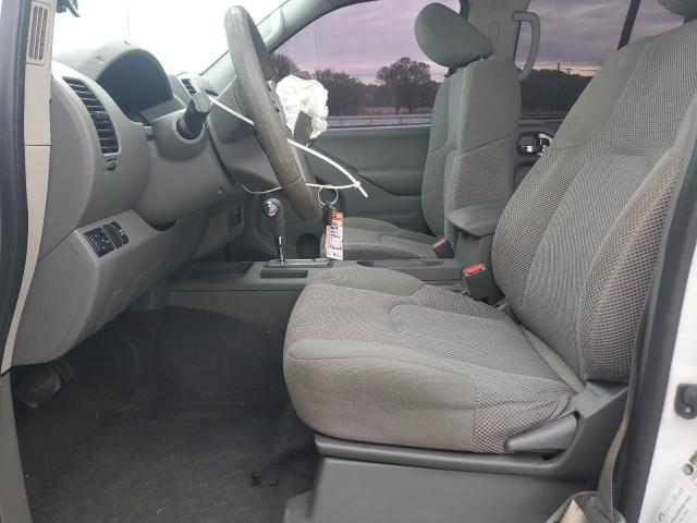 Photo 7 from auction – 2019 NISSAN FRONTIER S with VIN 1N6AD0ER2KN736229