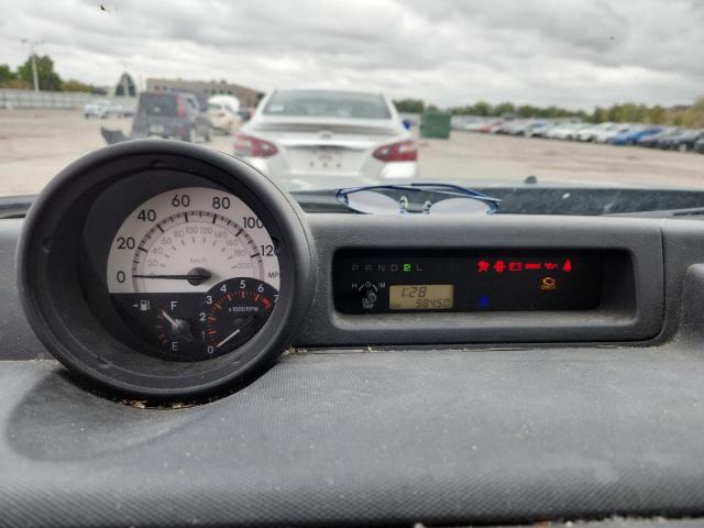 Photo 9 from auction – 2006 TOYOTA SCION with VIN JTLKT324564103387