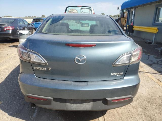 Photo 6 from auction – 2011 MAZDA 3 I with VIN JM1BL1VF3B1445350