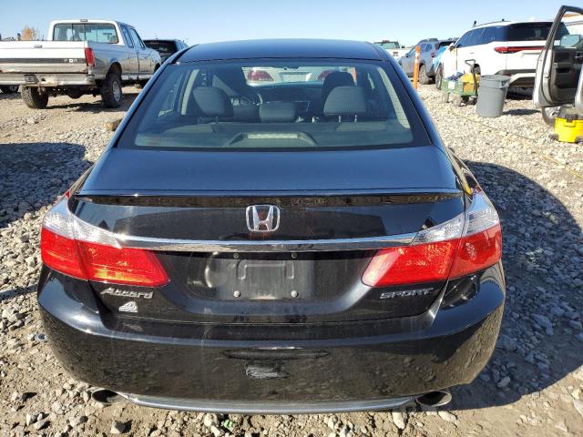 Photo 6 from auction – 2014 HONDA ACCORD SPO with VIN 1HGCR2E50EA012719