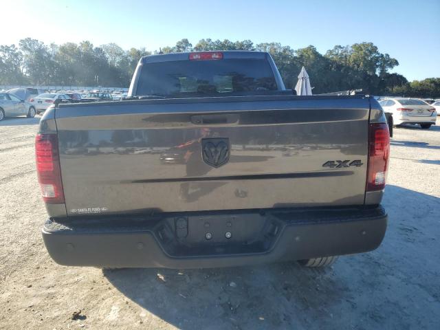 Photo 6 from auction – 2021 RAM 1500 CLASS with VIN 1C6RR7GG7MS538205