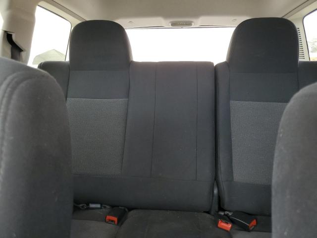 Photo 10 from auction – 2014 JEEP PATRIOT SP with VIN 1C4NJPBB6ED726598
