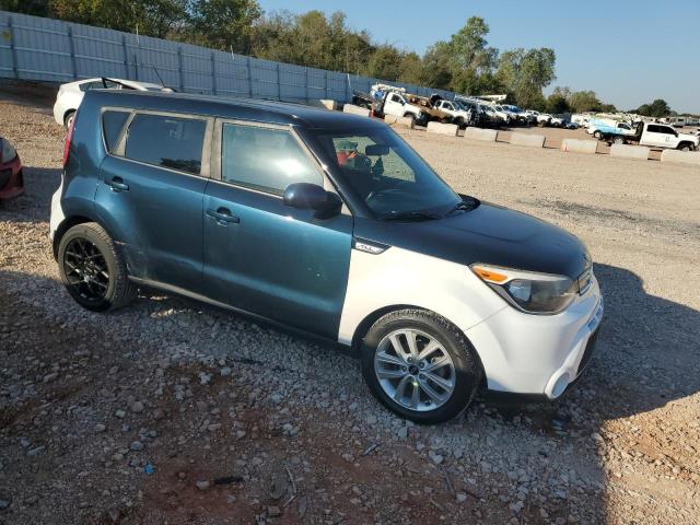 Photo 4 from auction – 2018 KIA SOUL + with VIN KNDJP3A58J7564886