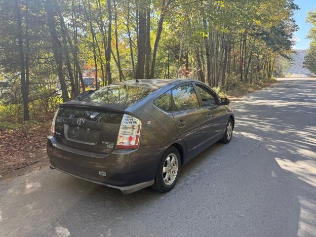 Photo 4 from auction – 2009 TOYOTA PRIUS with VIN JTDKB20U293476764