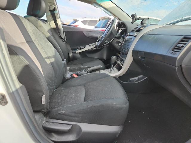 Photo 7 from auction – 2010 TOYOTA COROLLA BA with VIN 2T1BU4EE1AC458565