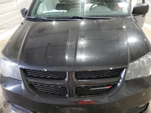 Photo 12 from auction – 2019 DODGE GRAND CARAVAN GT with VIN 2C4RDGEG7KR671586