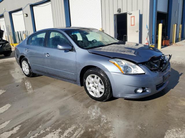 Photo 4 from auction – 2011 NISSAN ALTIMA BAS with VIN 1N4AL2AP5BN477893