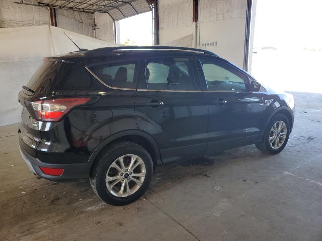 Photo 3 from auction – 2018 FORD ESCAPE SE with VIN 1FMCU9GDXJUA04397