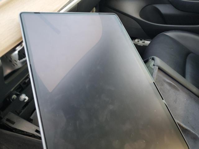 Photo 9 from auction – 2023 TESLA MODEL 3 with VIN 5YJ3E1EA0PF407396