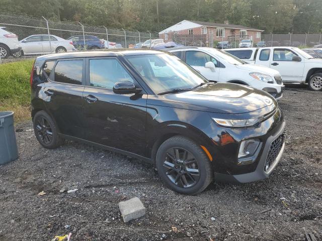 Photo 4 from auction – 2021 KIA SOUL EX with VIN KNDJ33AU2M7767697