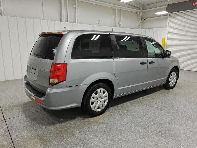 Photo 3 from auction – 2020 DODGE GRAND CARA with VIN 2C4RDGBG4LR227684