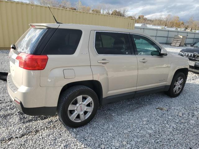 Photo 3 from auction – 2012 GMC TERRAIN SL with VIN 2GKALMEK9C6386401