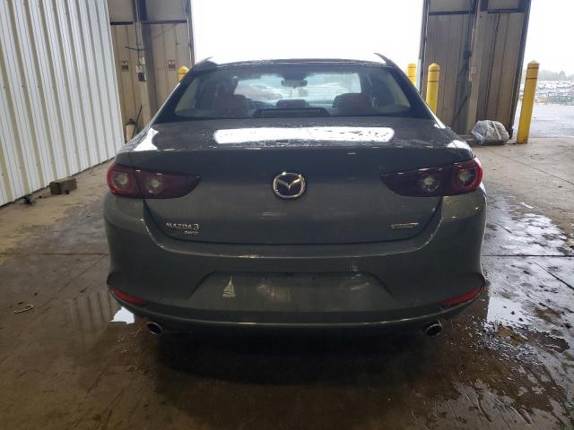 Photo 6 from auction – 2025 MAZDA 3 PREFERRE with VIN JM1BPBCM2S1757252