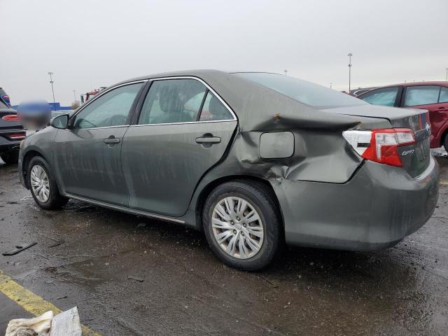 Photo 2 from auction – 2012 TOYOTA CAMRY BASE with VIN 4T4BF1FK8CR192434