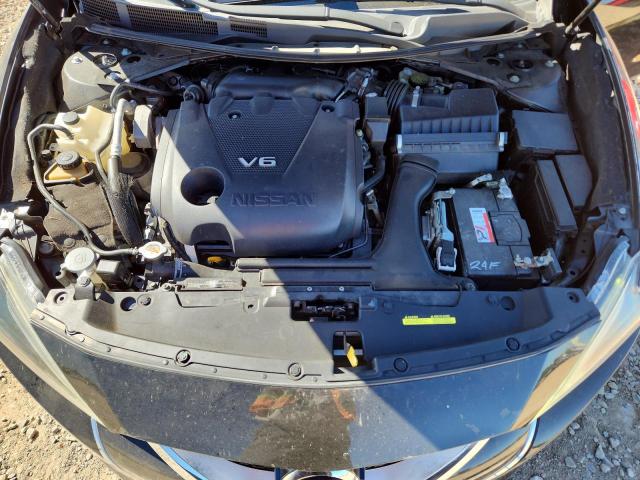 Photo 11 from auction – 2017 NISSAN MAXIMA 3.5 with VIN 1N4AA6APXHC406917