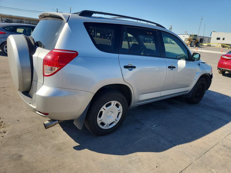 Photo 3 from auction – 2008 TOYOTA RAV4 with VIN JTMZD33V085084422