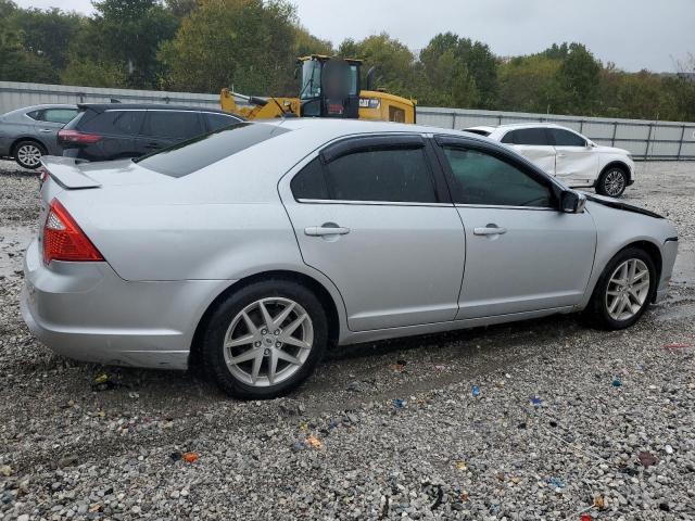 Photo 3 from auction – 2010 FORD FUSION SEL with VIN 3FAHP0JA3AR337808
