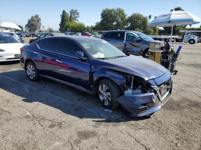 Photo 4 from auction – 2022 NISSAN ALTIMA S with VIN 1N4BL4BV1NN404439