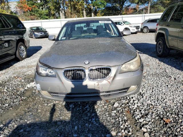 Photo 5 from auction – 2008 BMW 528 XI with VIN WBANV13568C150190