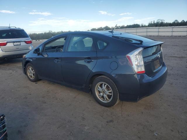 Photo 2 from auction – 2010 TOYOTA PRIUS with VIN JTDKN3DU8A1173964