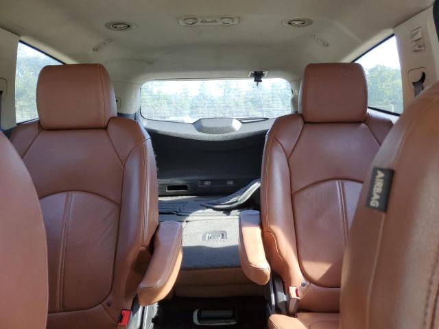 Photo 10 from auction – 2015 CHEVROLET TRAVERSE L with VIN 1GNKRHKD3FJ331520