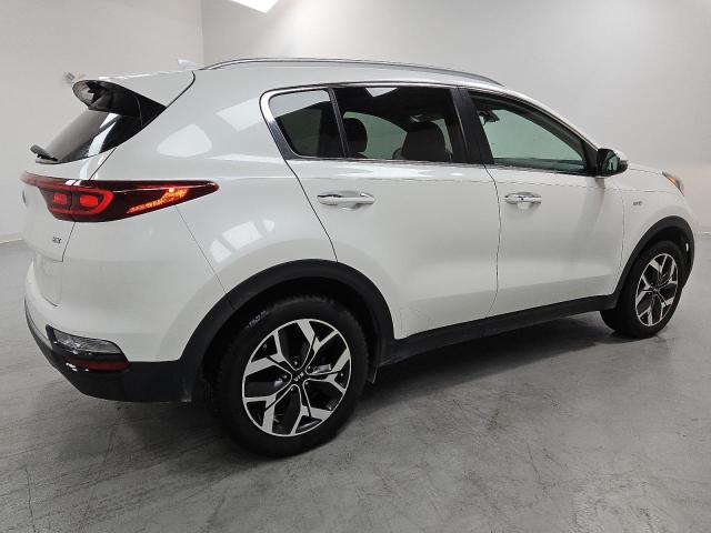 Photo 3 from auction – 2020 KIA SPORTAGE E with VIN KNDPNCAC2L7763336