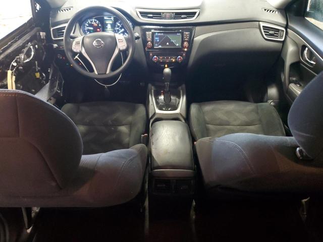 Photo 8 from auction – 2016 NISSAN ROGUE S with VIN 5N1AT2MV6GC809181