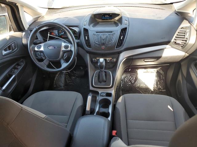 Photo 8 from auction – 2016 FORD C-MAX SE with VIN 1FADP5AU6GL120752