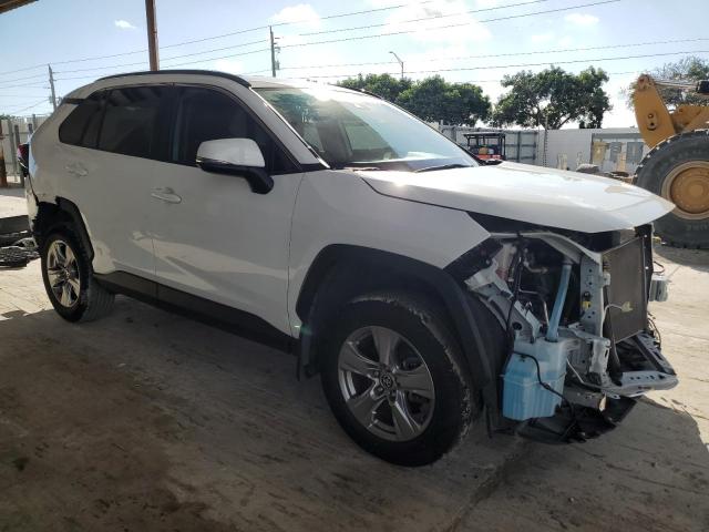 صورة رقم 4 من المزاد - 2024 TOYOTA RAV4 مع VIN 2T3W1RFV3RC274639