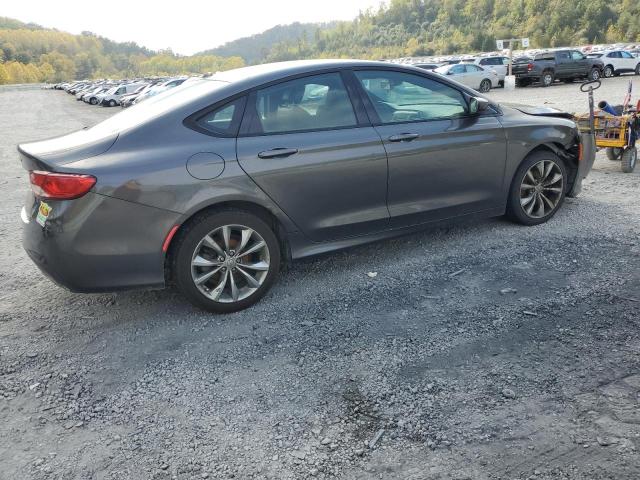 Photo 3 from auction – 2015 CHRYSLER 200 S with VIN 1C3CCCBB3FN757902