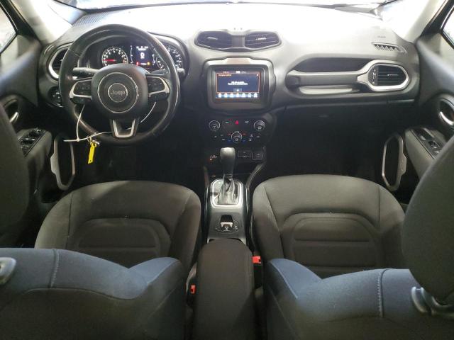 Photo 8 from auction – 2020 JEEP RENEGADE L with VIN ZACNJBBB6LPL73407