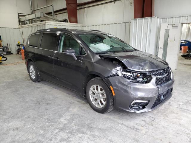 Photo 4 from auction – 2022 CHRYSLER PACIFICA T with VIN 2C4RC1BG7NR170836