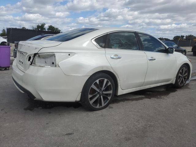 Photo 3 from auction – 2016 NISSAN ALTIMA 2.5 with VIN 1N4AL3AP2GC265512