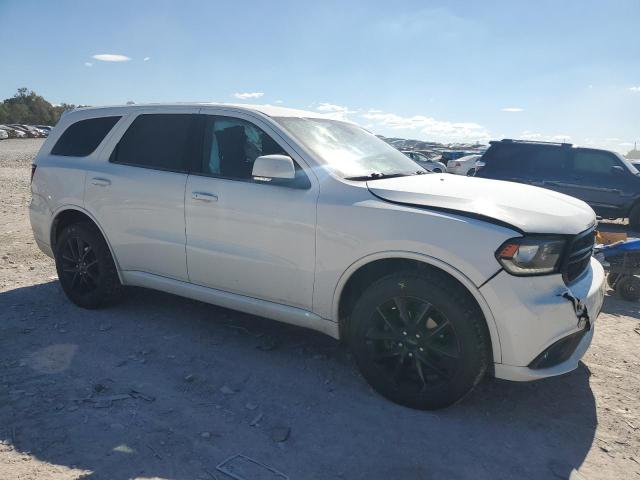 Photo 4 from auction – 2017 DODGE DURANGO GT with VIN 1C4RDJDG2HC871002