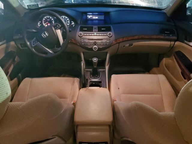 Photo 8 from auction – 2012 HONDA ACCORD with VIN 1HGCP2E70CA082936