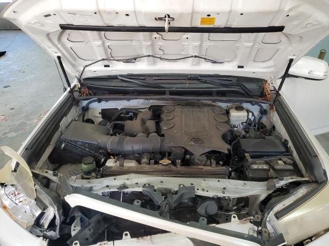 صورة رقم 12 من المزاد - 2011 TOYOTA 4RUNNER SR مع VIN JTEBU5JR2B5069572