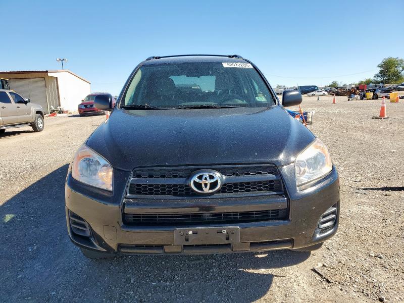 Photo 5 from auction – 2011 TOYOTA RAV4 with VIN 2T3BF4DV1BW117184