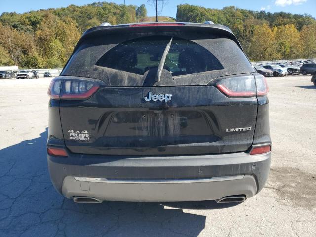 Photo 6 from auction – 2020 JEEP CHEROKEE L with VIN 1C4PJMDX1LD651595