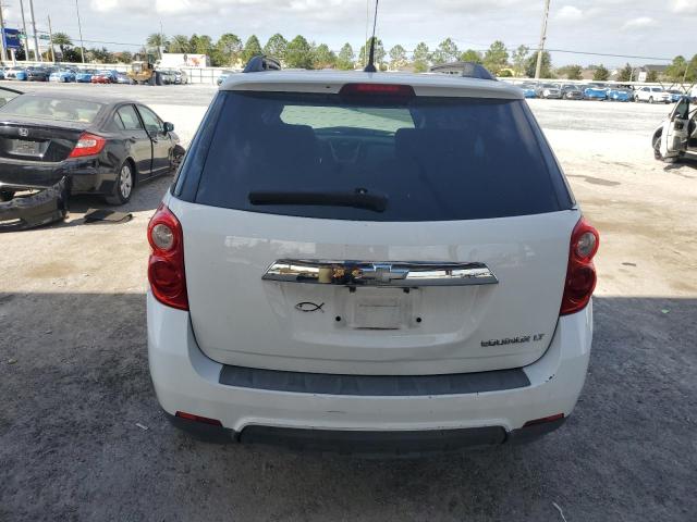 Photo 6 from auction – 2010 CHEVROLET EQUINOX with VIN 2CNALDEW5A6308995