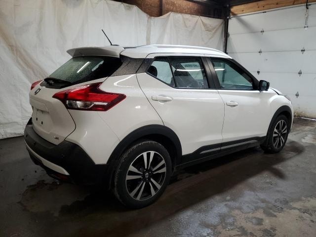 Photo 3 from auction – 2020 NISSAN KICKS SR with VIN 3N1CP5DV4LL489850