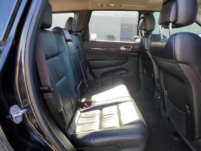 Photo 11 from auction – 2012 JEEP GRAND CHER with VIN 1C4RJFAG1CC221080