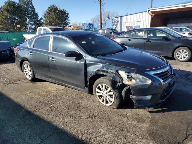 Photo 4 from auction – 2014 NISSAN ALTIMA 2.5 with VIN 1N4AL3AP1EN243583