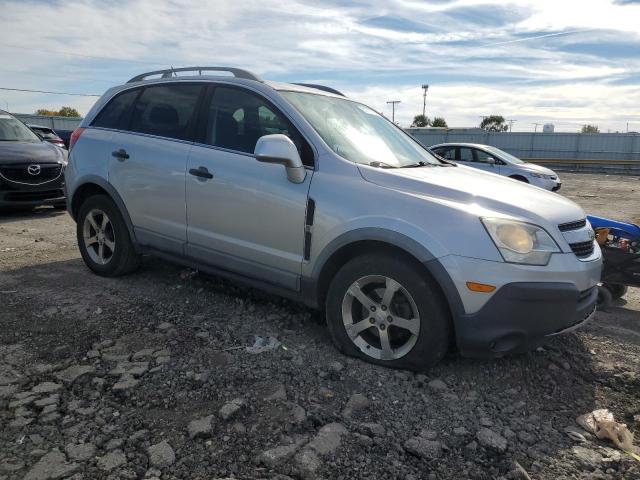 Photo 4 from auction – 2012 CHEVROLET CAPTIVA SP with VIN 3GNAL2EK8CS557499