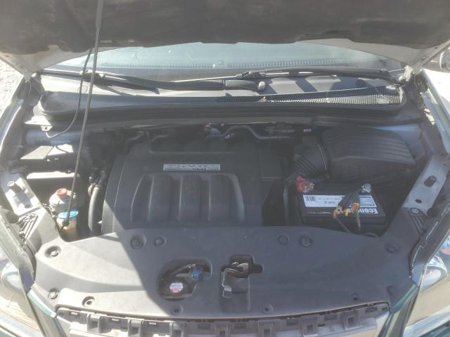 Photo 12 from auction – 2006 HONDA ODYSSEY EX with VIN 5FNRL38756B115706
