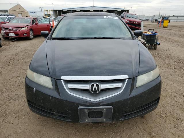 Photo 5 from auction – 2004 ACURA TL with VIN 19UUA65564A035875